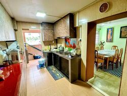 Blk 419 Woodlands Street 41 (Woodlands), HDB Executive #597176771